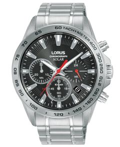 RZ501AX9 Lorus Mens Solar RZ501AX9
