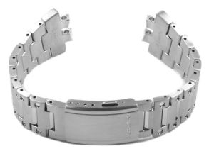 10565787 Stainless Steel Strap For Casio G-Shock GMW-B5000D / GMW-B5000