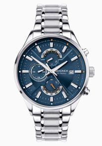 1839 Sekonda Mens Chronograph 1839