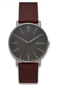 SKW6860 Skagen Nubuck SKW6860