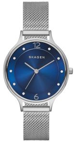 SKW2307 Skagen Anita Mesh Blue SKW2307