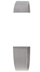 474252 Silver Mesh Strap for Skagen Freja SKW2715 474252