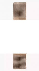 526917 Mesh Rosegold Strap for Skagen SKW2918 526917