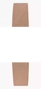 562408 Mesh Rosegold Strap for Skagen SKW3078 562408