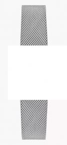 562422 Mesh Silver Strap for Skagen SKW3080 562422