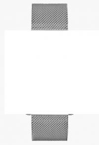 590748 Silver Mesh Strap for Skagen Hagen SKW6281 20mm 590748
