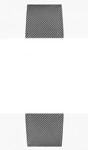 555860 Mesh Grey Strap for Skagen SKW6836 555860