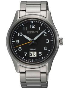 SUR569P1 Seiko Mens Classic SUR569P1