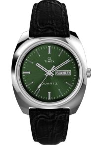 TW2W44700 Timex Q Timex 1978 Day/Date TW2W44700