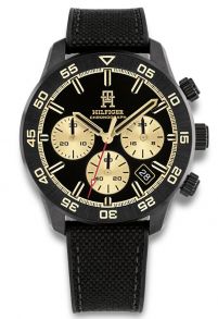 1792182 Tommy Hilfiger TH85 Carbon 1792182