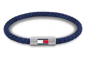 Tommy Hilfiger Adjustable Barrel Nylon 19cm Tommy Hilfiger Adjustable Barrel Nylon 19cm