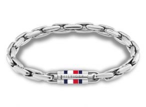 2790749B Tommy Hilfiger Mens Chains Bracelet 2790749