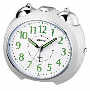 TQ369 7EF Casio Wake-up Timer TQ-369-7EF