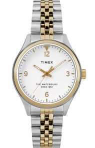 TW2R69500 Timex Waterbury Traditional TW2R69500