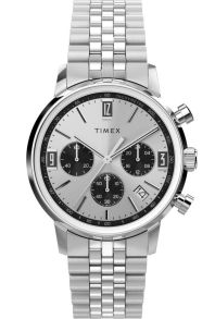 TW2W10400 Timex Marlin Chronograph Tachymeter TW2W10400