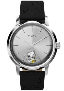 TW2W68800 Timex X Peanuts Marlin Automatic TW2W68800