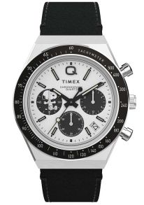 TW2W68900 Timex X Peanuts Q Chrono TW2W68900