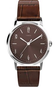 TW2W93300 Timex Marlin Hand Wind TW2W93300
