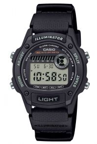 W-220H-1AVEF Casio Timeless W-220H-1AVEF