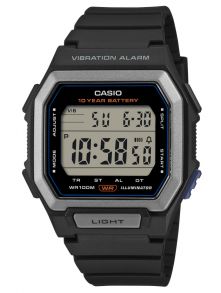 W-738H-1AVEF Casio Vintage W-738H-1AVEF