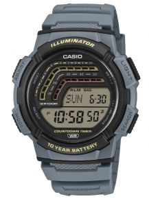 WS-1800-2AVEF Casio Classic WS-1800-2AVEF