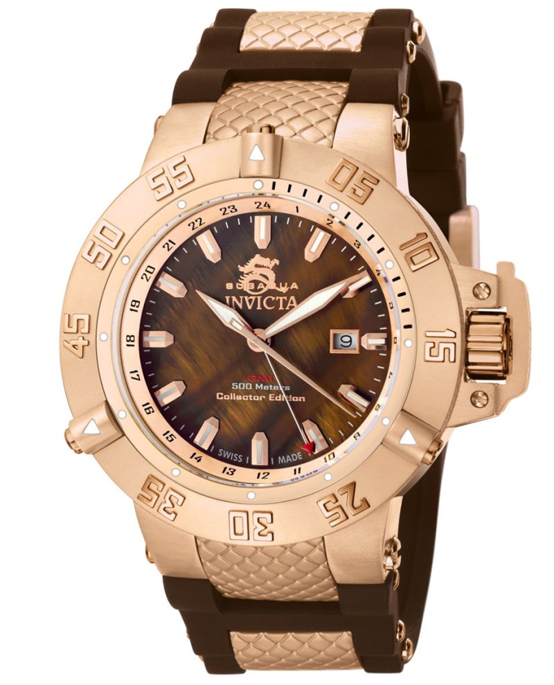 Invicta Watch Subaqua - Noma III 39003 - Official Invicta Store - Foto 7