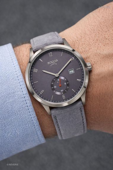 Boccia Titanium 3606-03