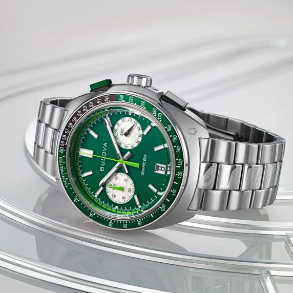 Bulova Performance Racing