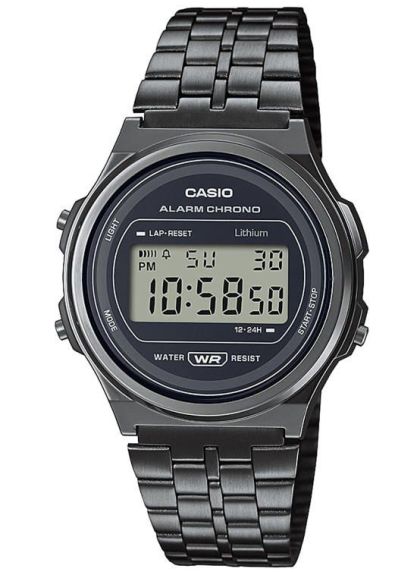 Casio Classic A171WEGG-1AEF