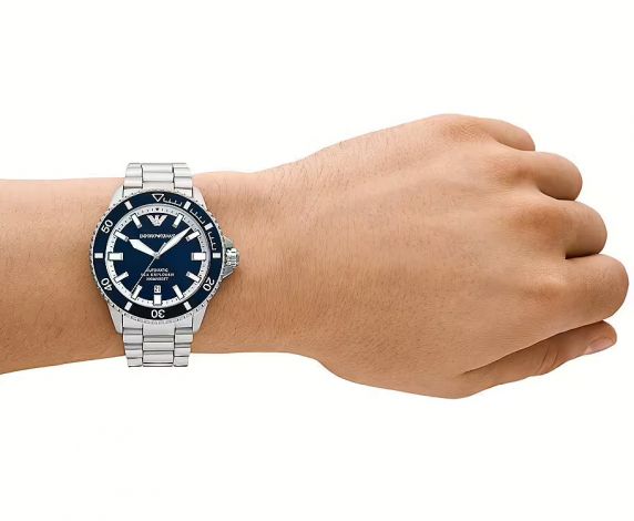 Emporio Armani Sea Explorer AR60079