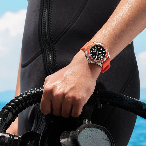 Citizen Promaster Diver BN-0268-01E