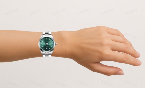 Carrie Taylor Lexington Dusty Green 36mm