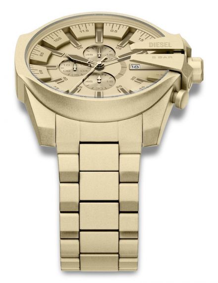 Diesel Mega Chief Slim DZ4716