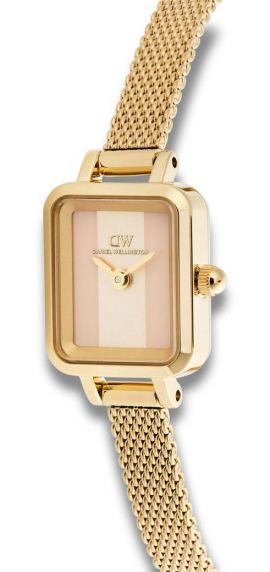 Daniel Wellington Quadro Mini DW00100961