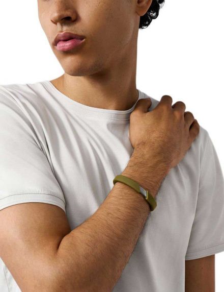 Emporio Armani Eagle Logo EGS3178040