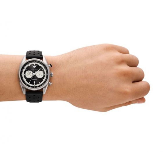 Emporio Armani Racer AR11635