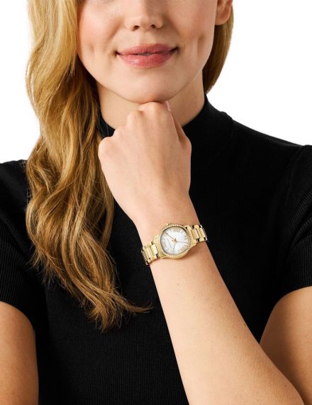 Michael Kors Sage MK4822