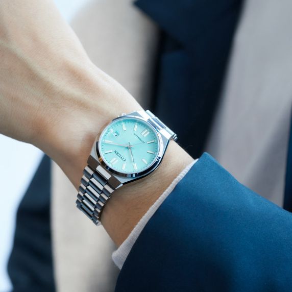 Citizen Tsuyosa Automatic NJ0200-50L