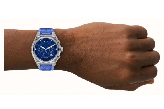 Armani Exchange Rafael AX4166