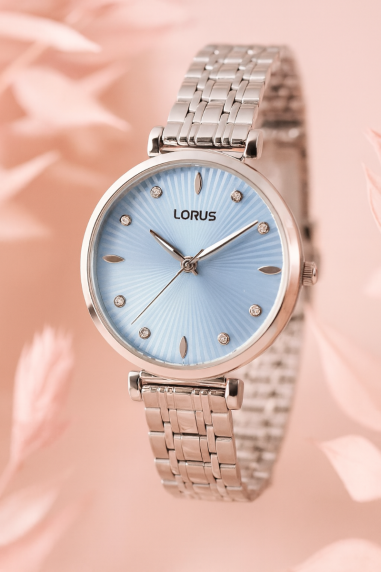Lorus Classic Ladies RG257XX9