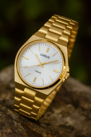 Lorus Classic Ladies RG313XX9