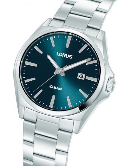 Lorus Sports Mens RH947SX9
