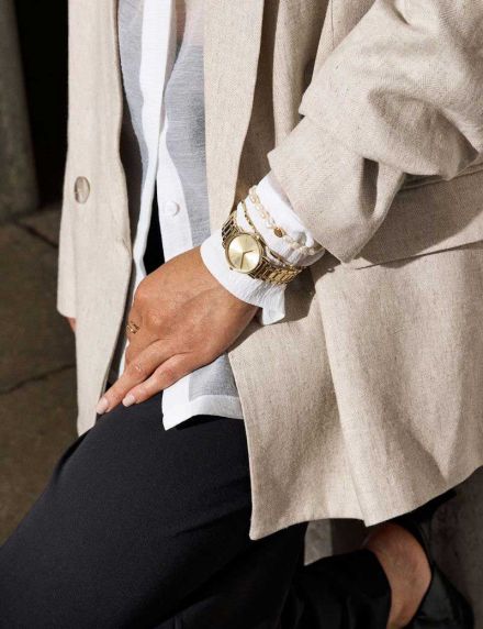 Skagen Agnethe Pearl SKJ1825710