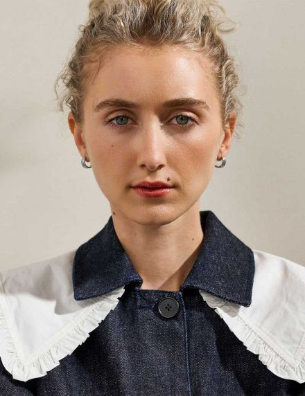 Skagen Anja Pebble SKJ1849040