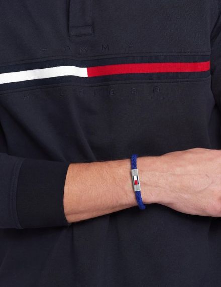 Tommy Hilfiger Adjustable Barrel Nylon 19cm