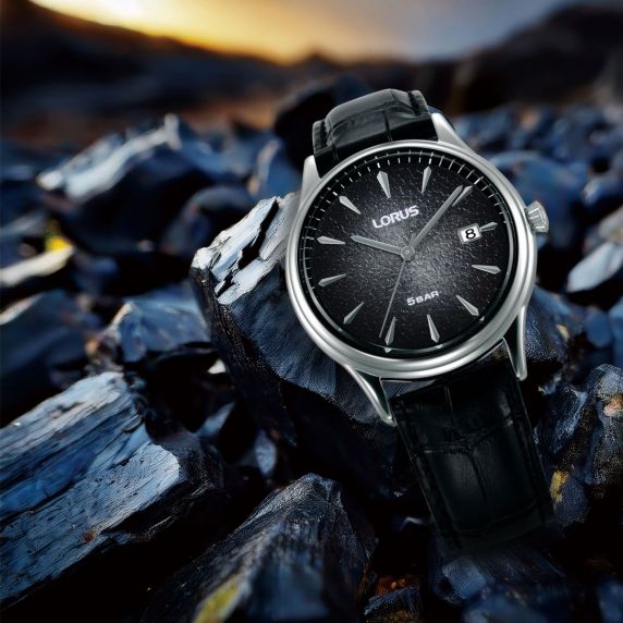 Lorus Classic RS993DX9